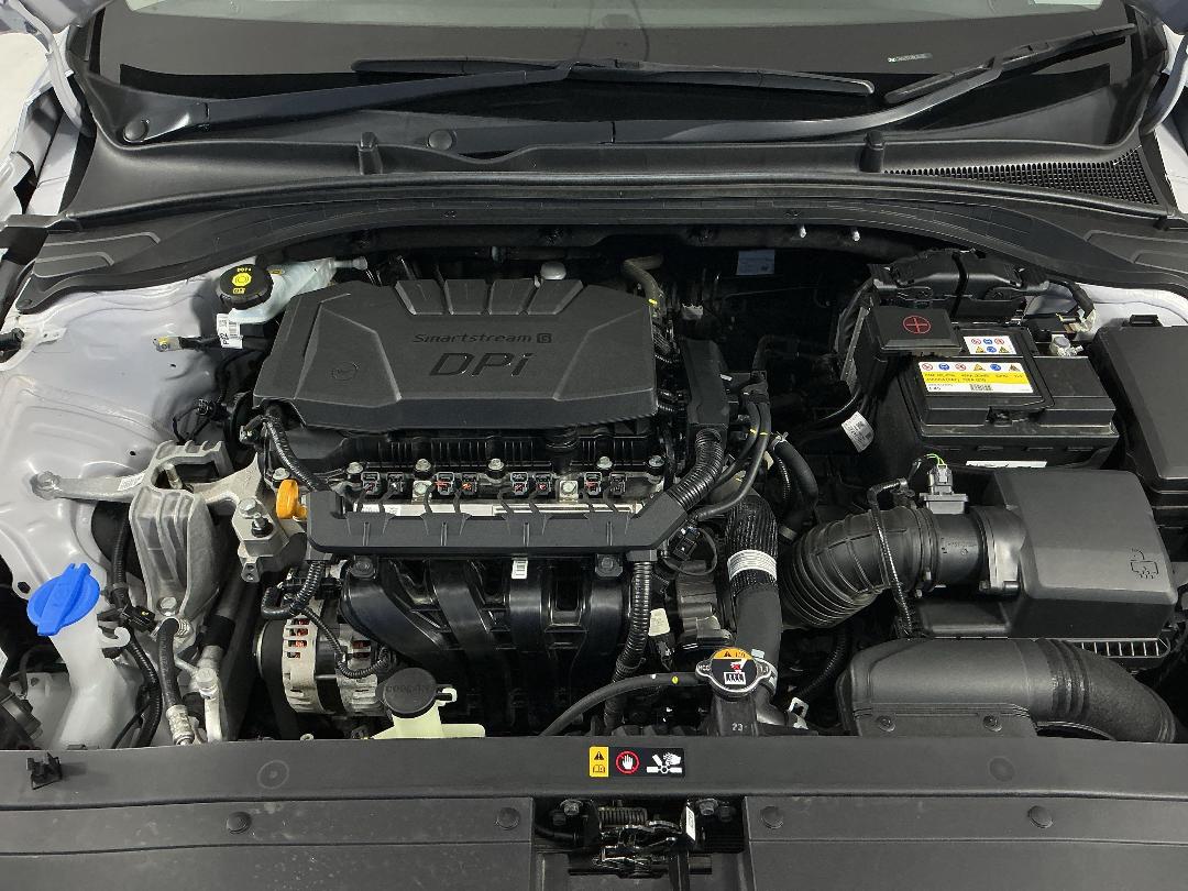 Photo '13' of Hyundai I30