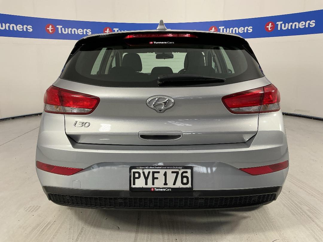 Photo '6' of Hyundai I30