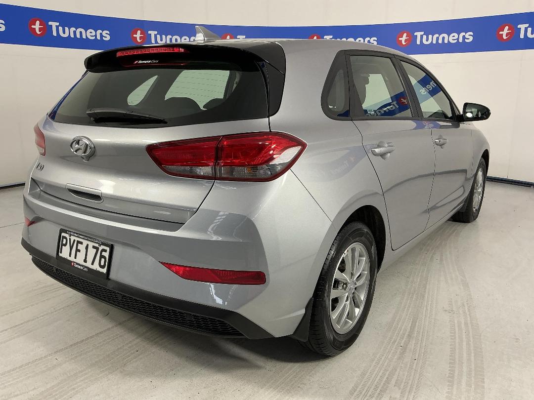 Photo '7' of Hyundai I30