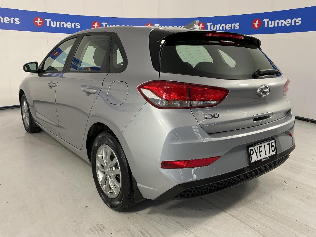 Photo '5' of Hyundai I30