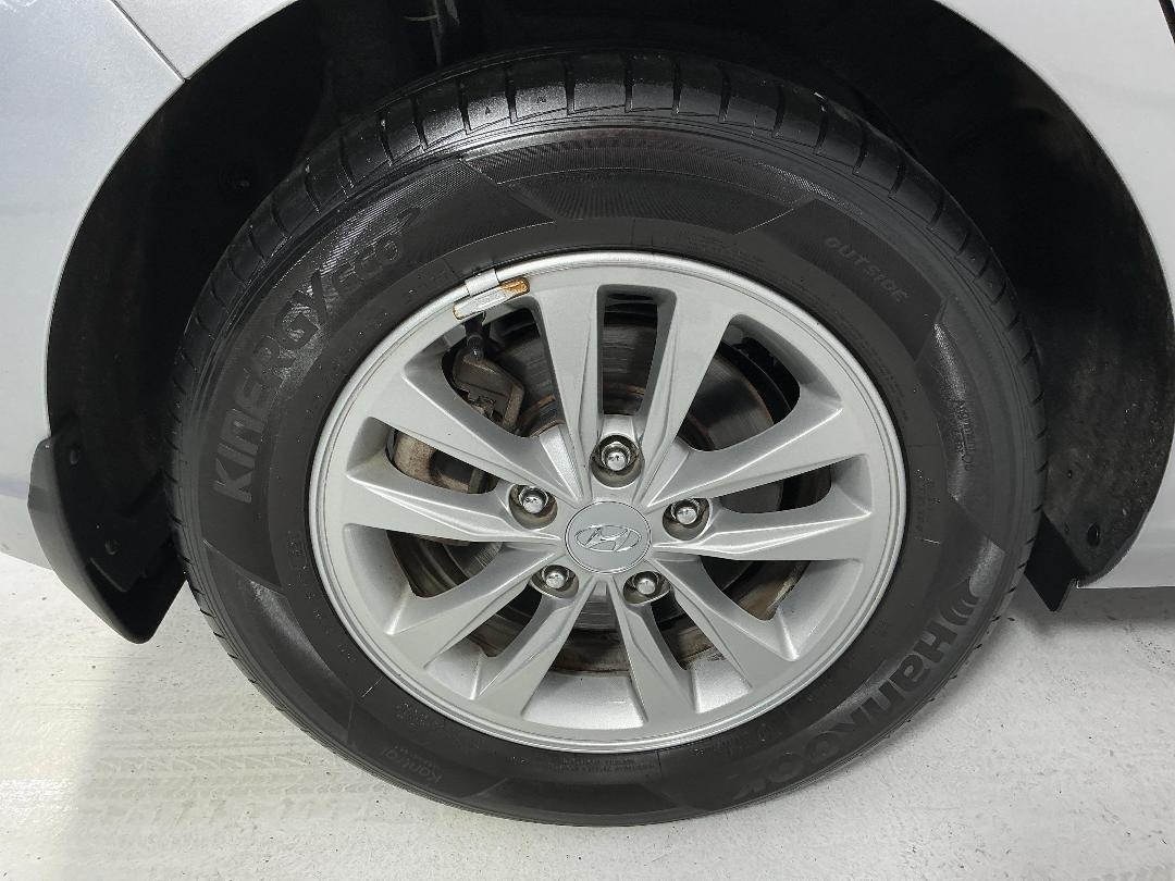 Photo '12' of Hyundai I30