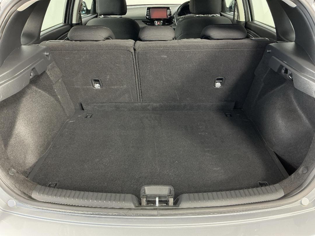 Photo '14' of Hyundai I30