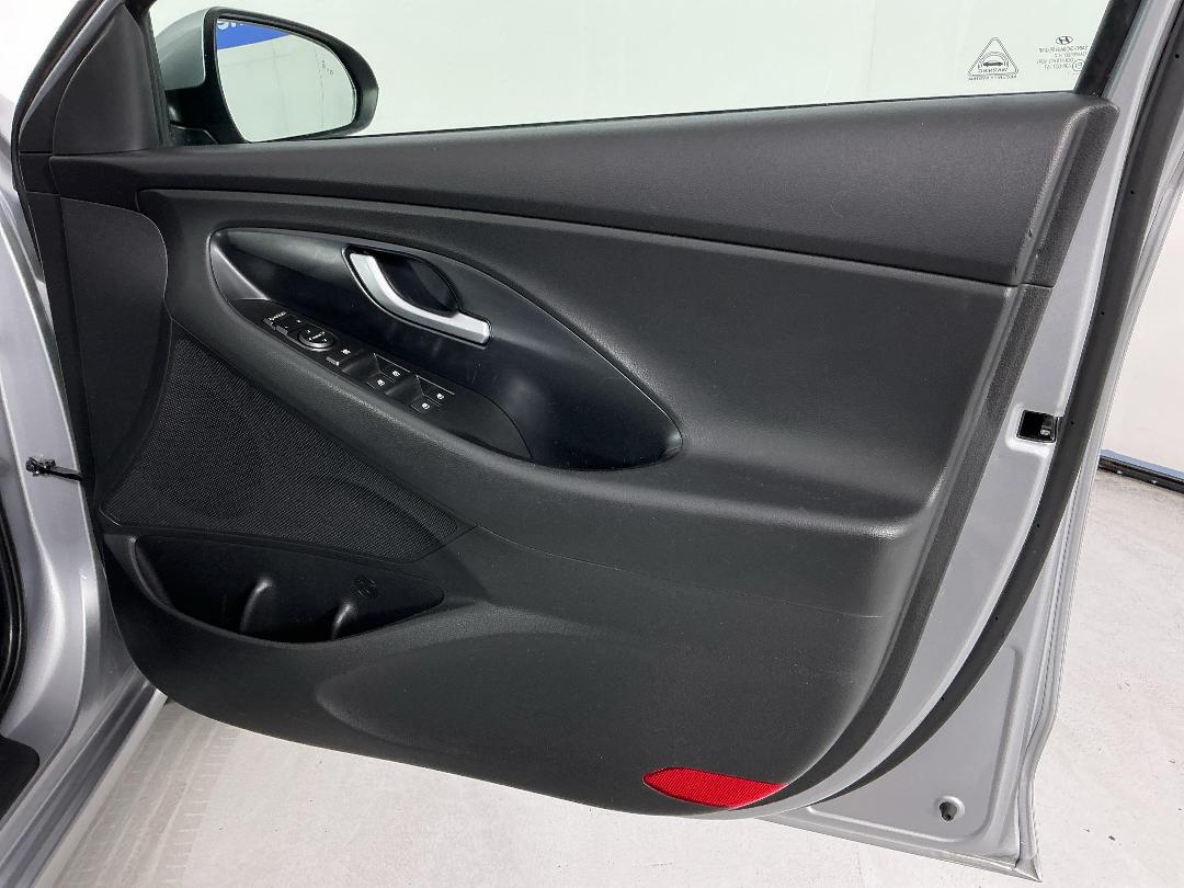 Photo '15' of Hyundai I30