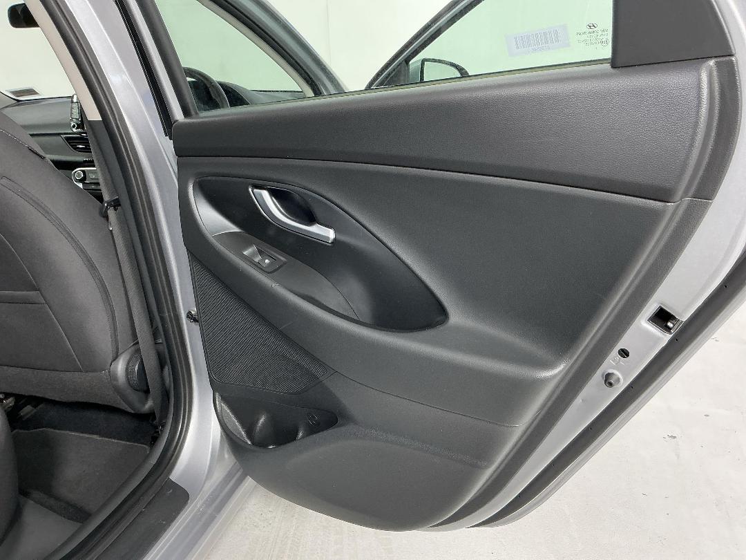 Photo '19' of Hyundai I30