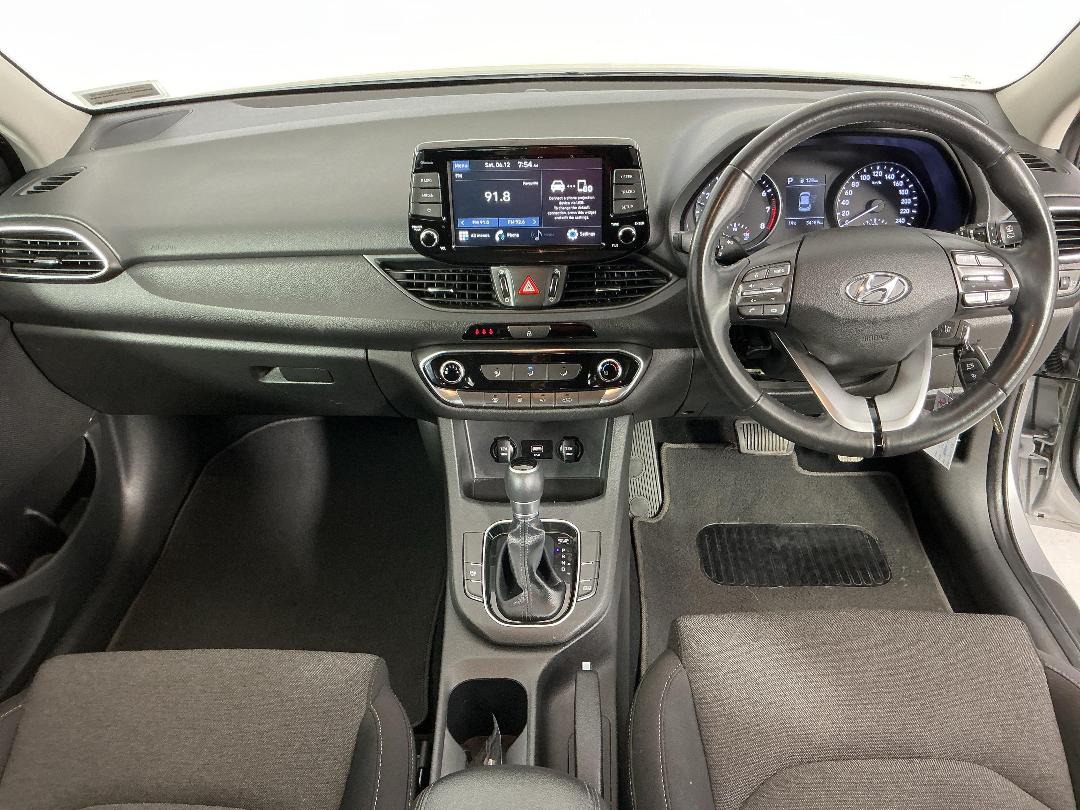 Photo '17' of Hyundai I30