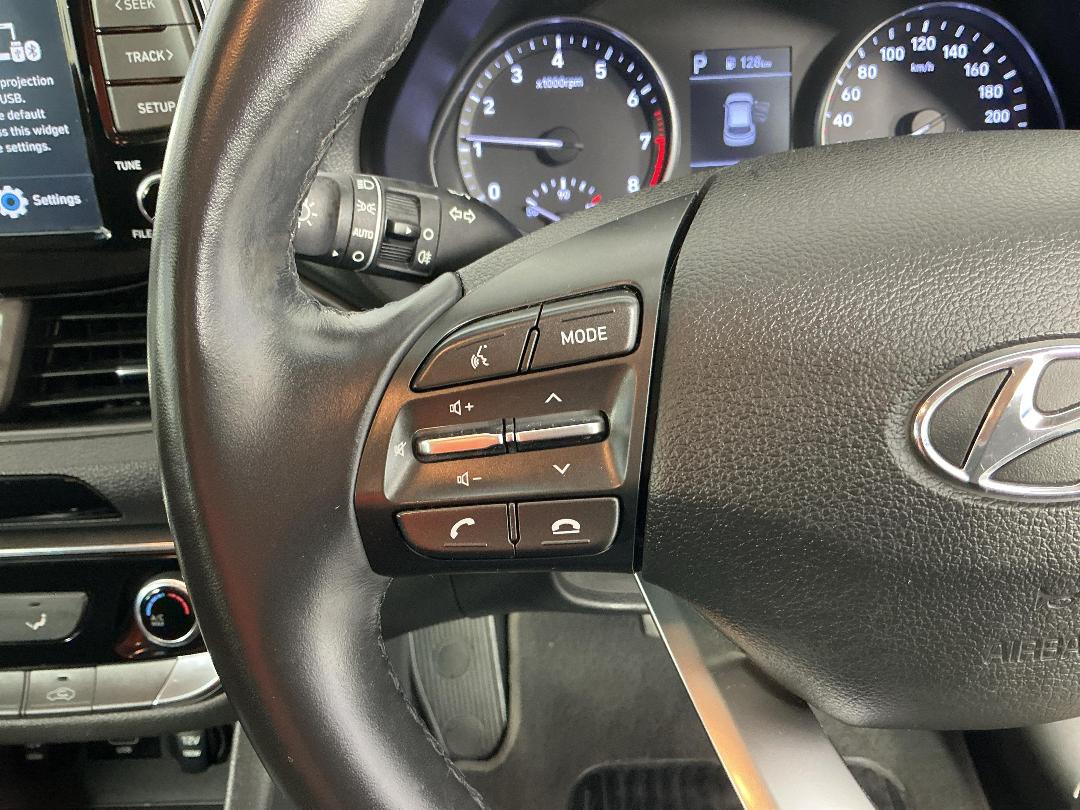 Photo '23' of Hyundai I30