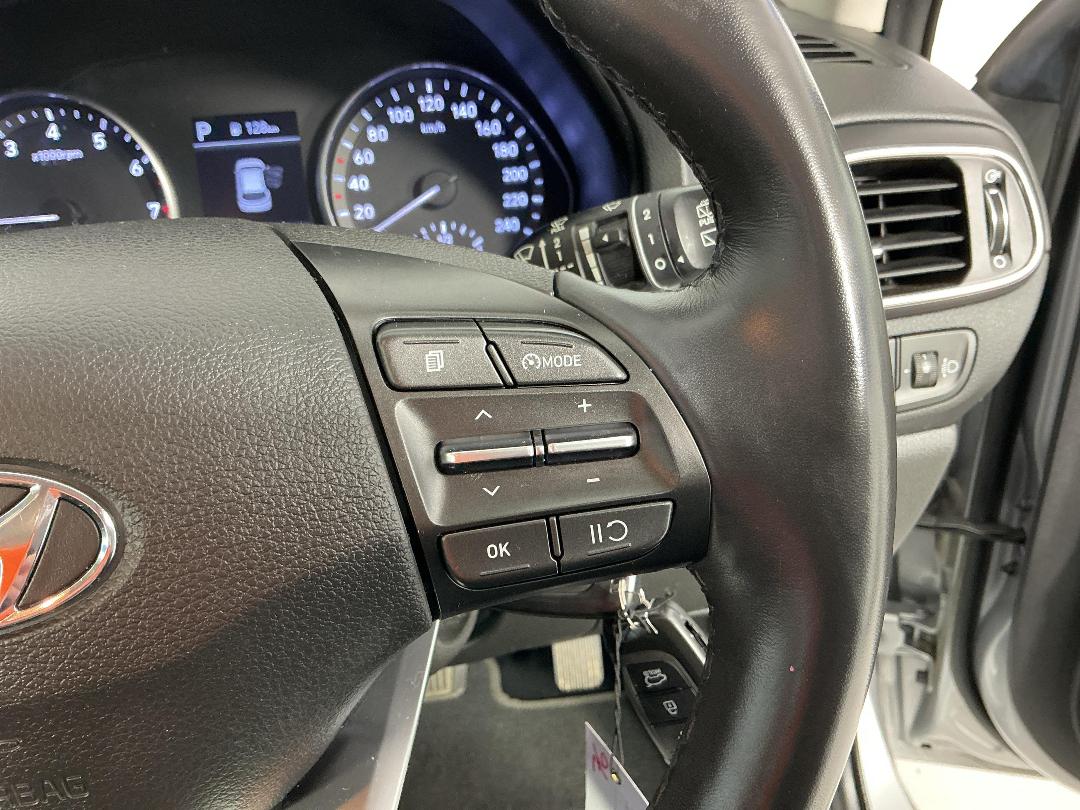 Photo '24' of Hyundai I30