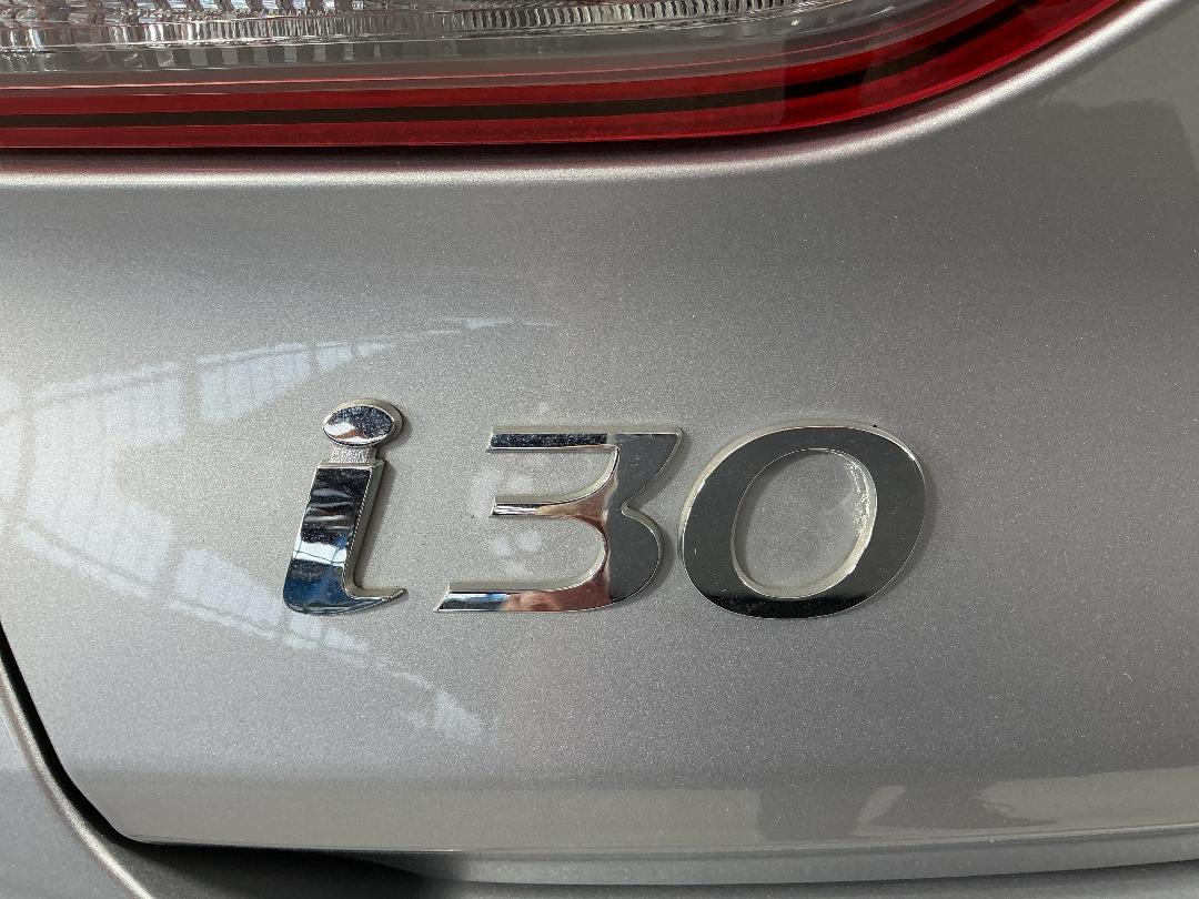 Photo '28' of Hyundai I30