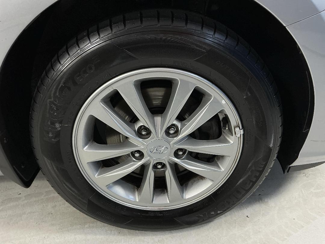 Photo '9' of Hyundai I30 Photo '9' of Hyundai I30