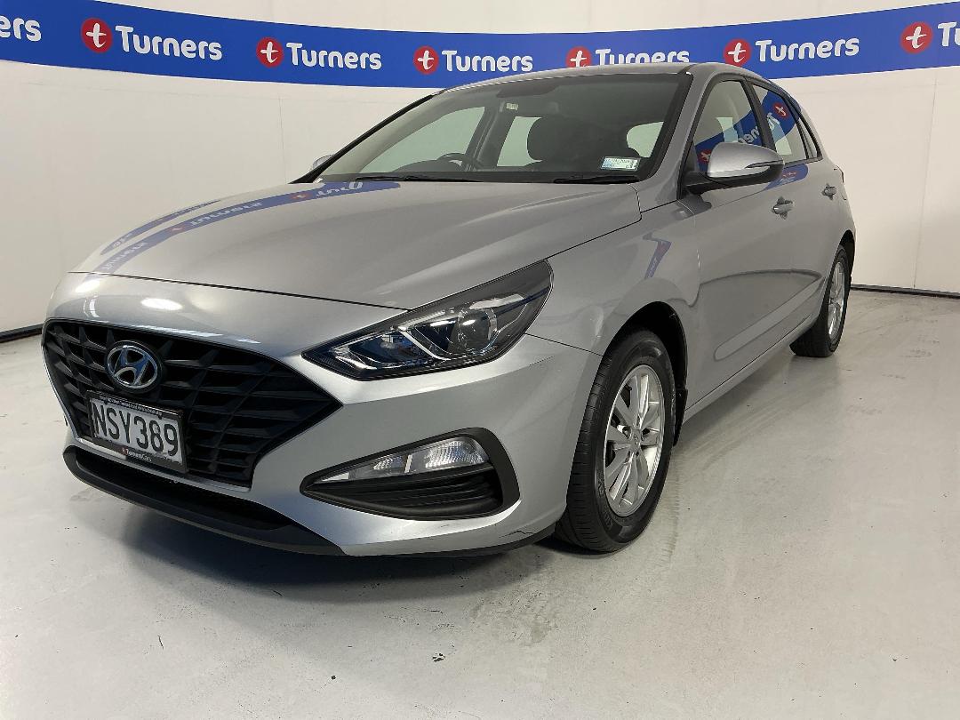 Photo '4' of Hyundai I30 Photo '4' of Hyundai I30