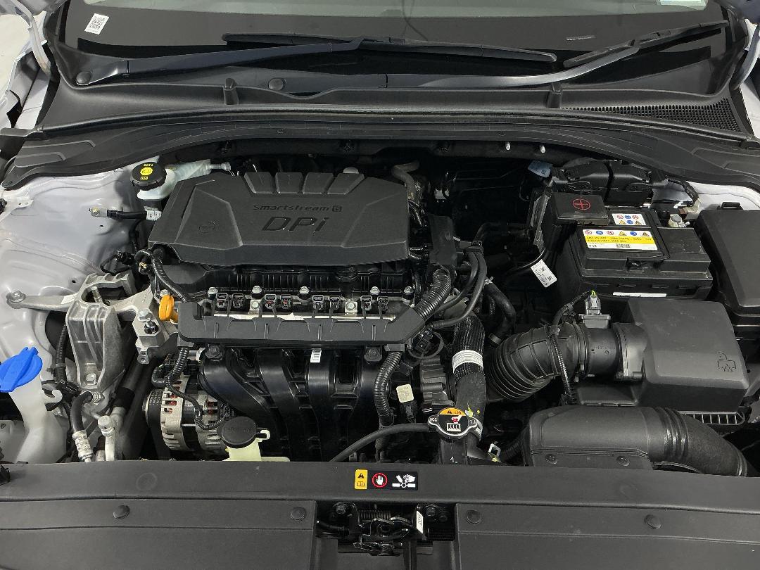 Photo '13' of Hyundai I30 Photo '13' of Hyundai I30