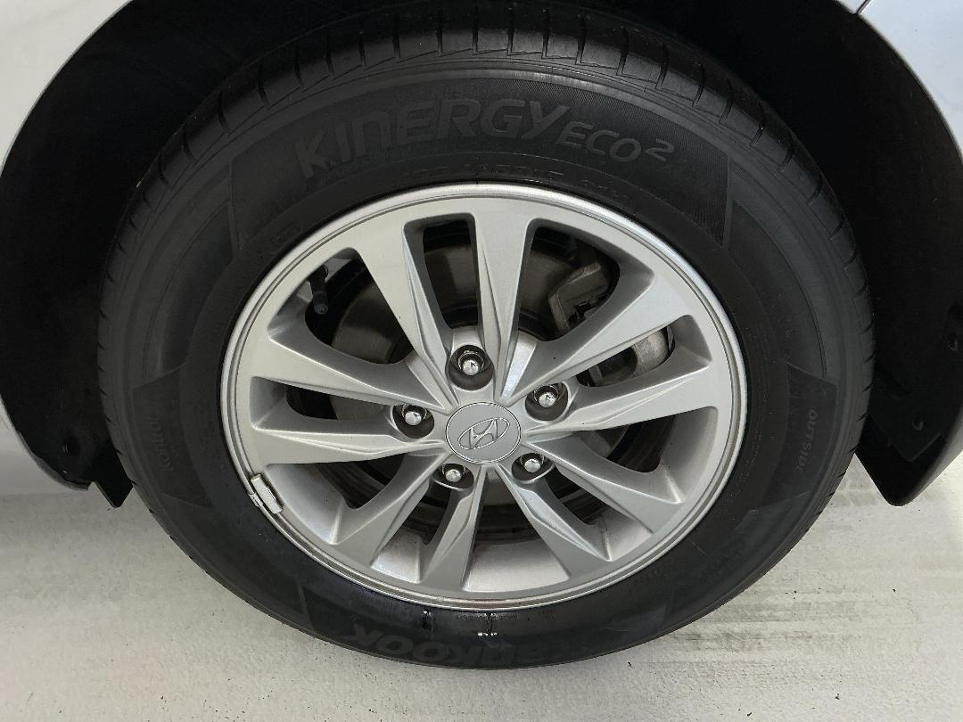 Photo '11' of Hyundai I30 Photo '11' of Hyundai I30