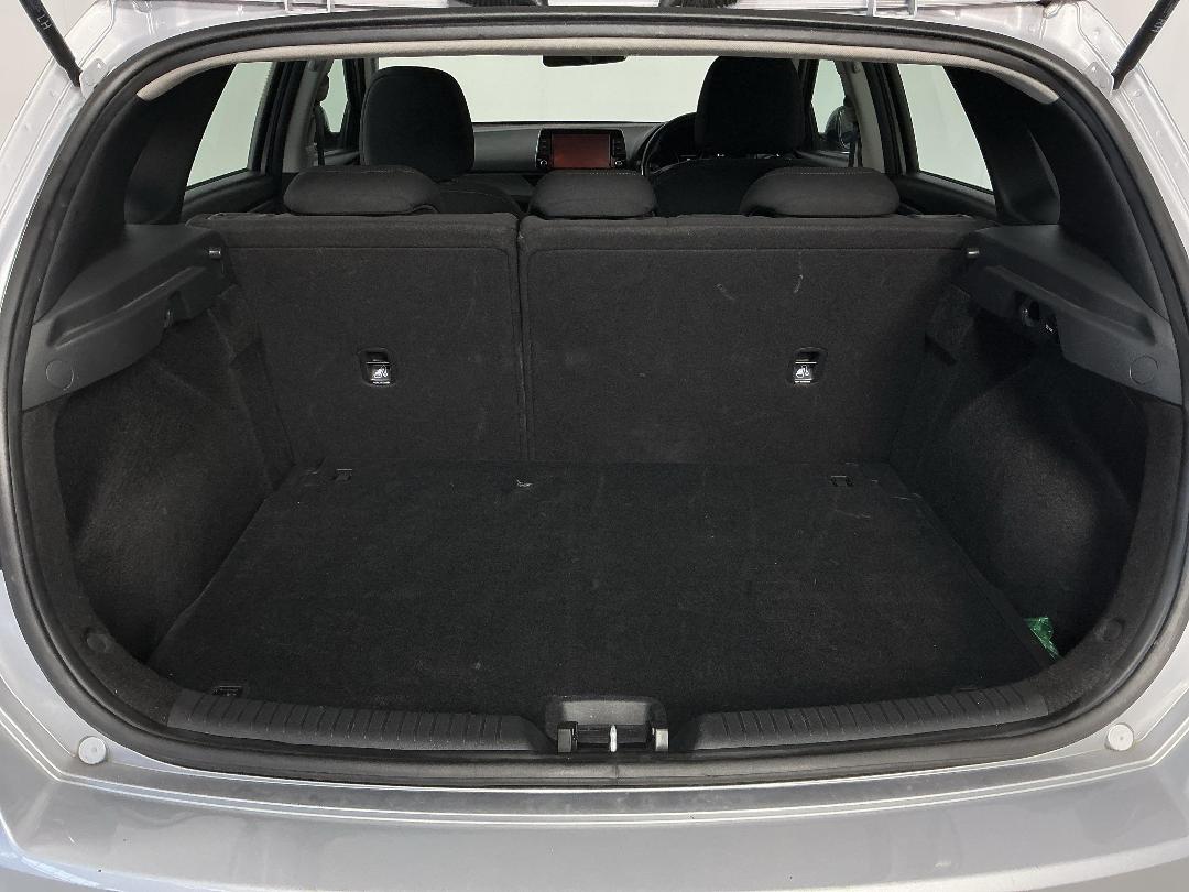 Photo '14' of Hyundai I30 Photo '14' of Hyundai I30