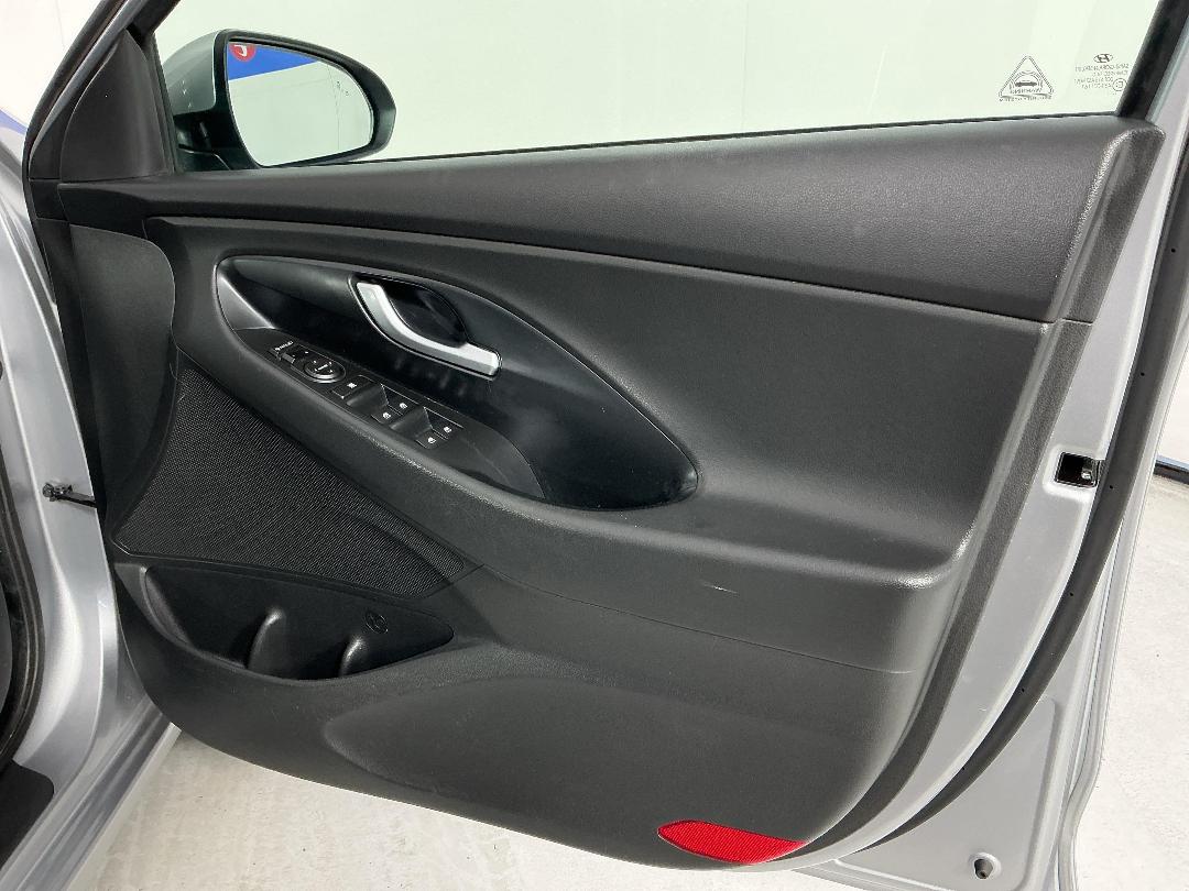 Photo '15' of Hyundai I30 Photo '15' of Hyundai I30