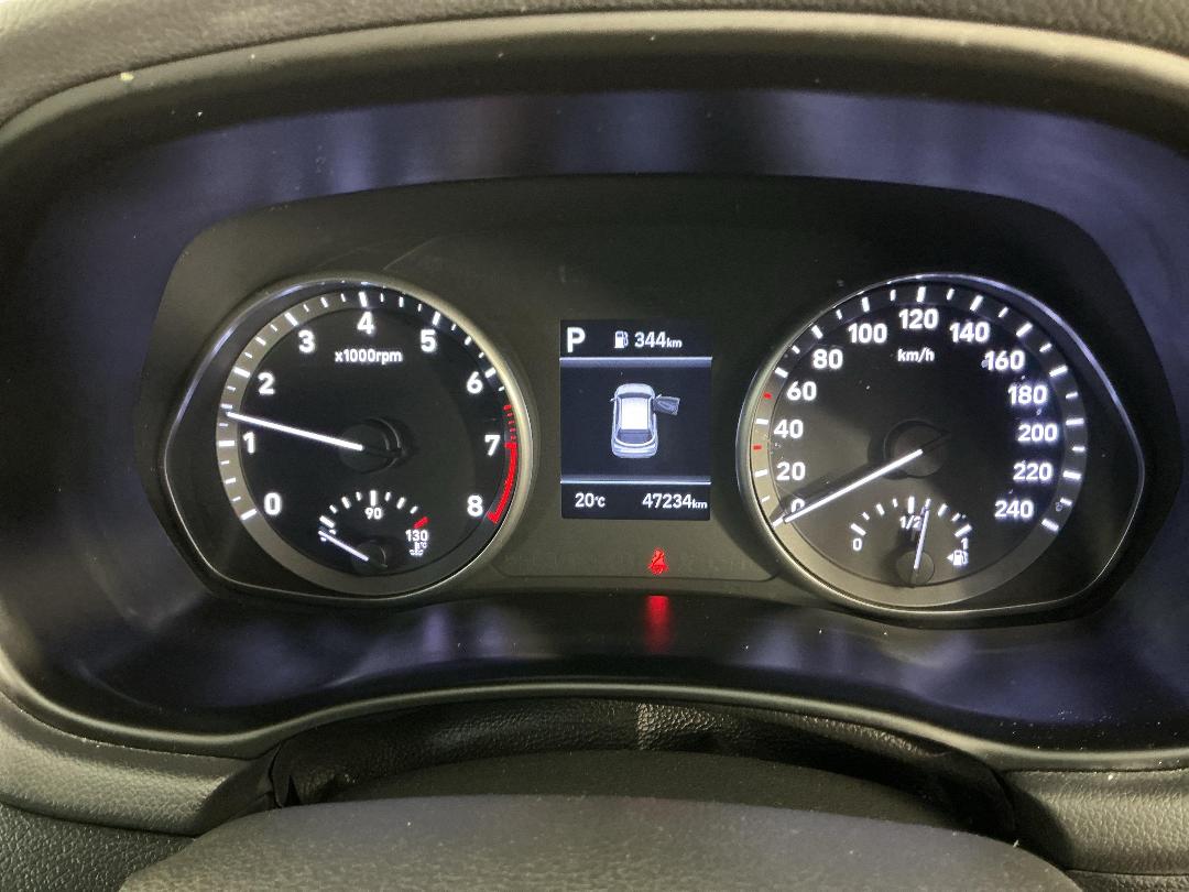 Photo '21' of Hyundai I30 Photo '21' of Hyundai I30