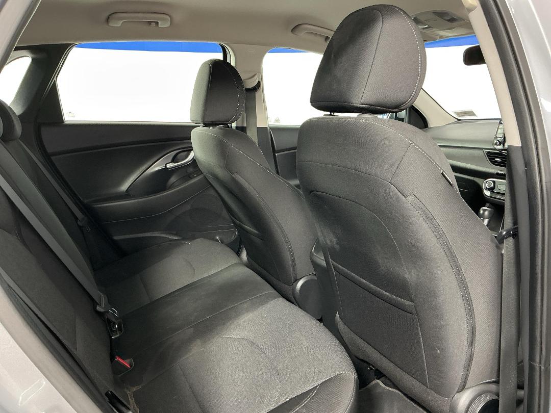 Photo '20' of Hyundai I30 Photo '20' of Hyundai I30