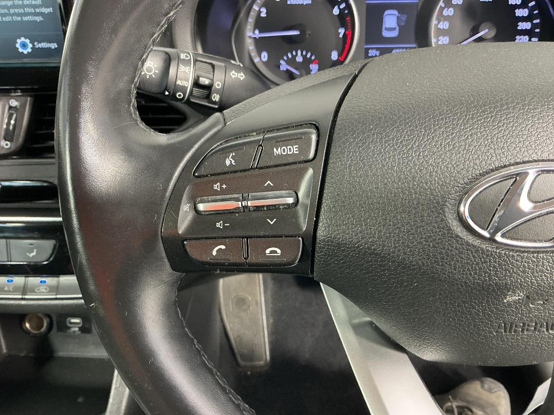 Photo '23' of Hyundai I30 Photo '23' of Hyundai I30