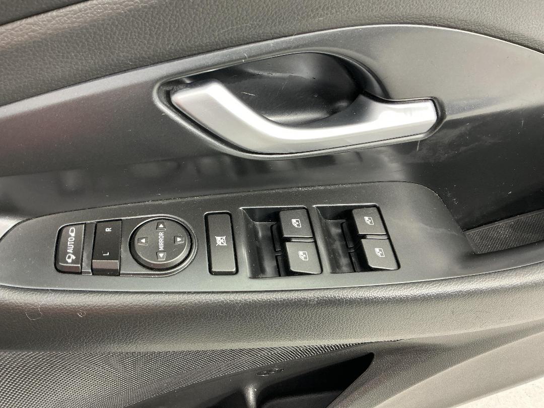 Photo '25' of Hyundai I30 Photo '25' of Hyundai I30