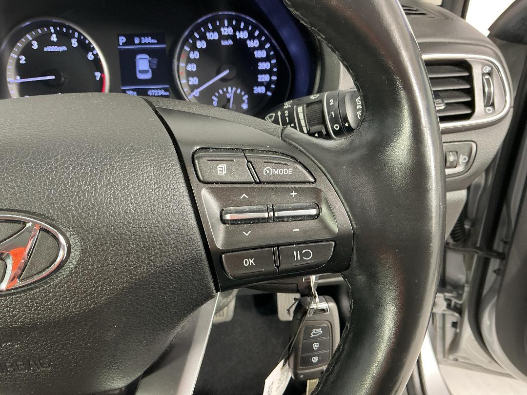 Photo '24' of Hyundai I30 Photo '24' of Hyundai I30