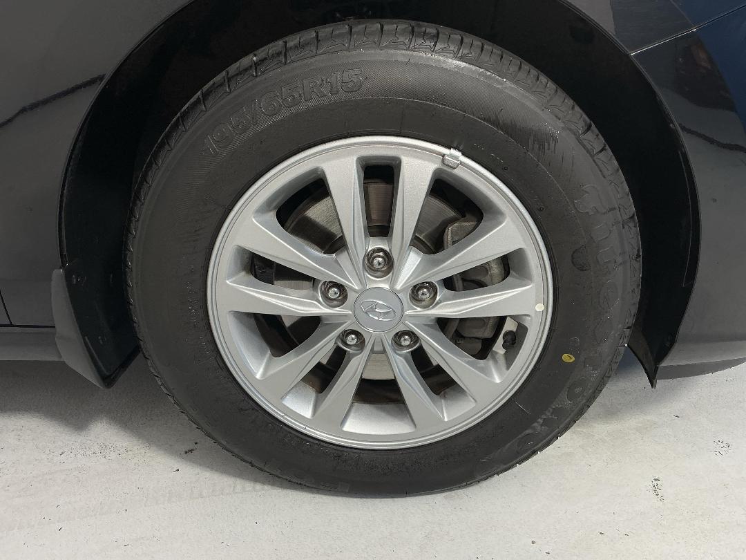 Photo '9' of Hyundai I30