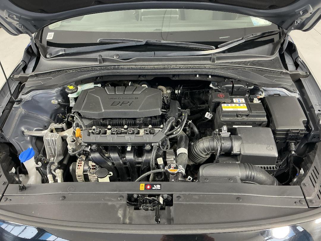 Photo '13' of Hyundai I30