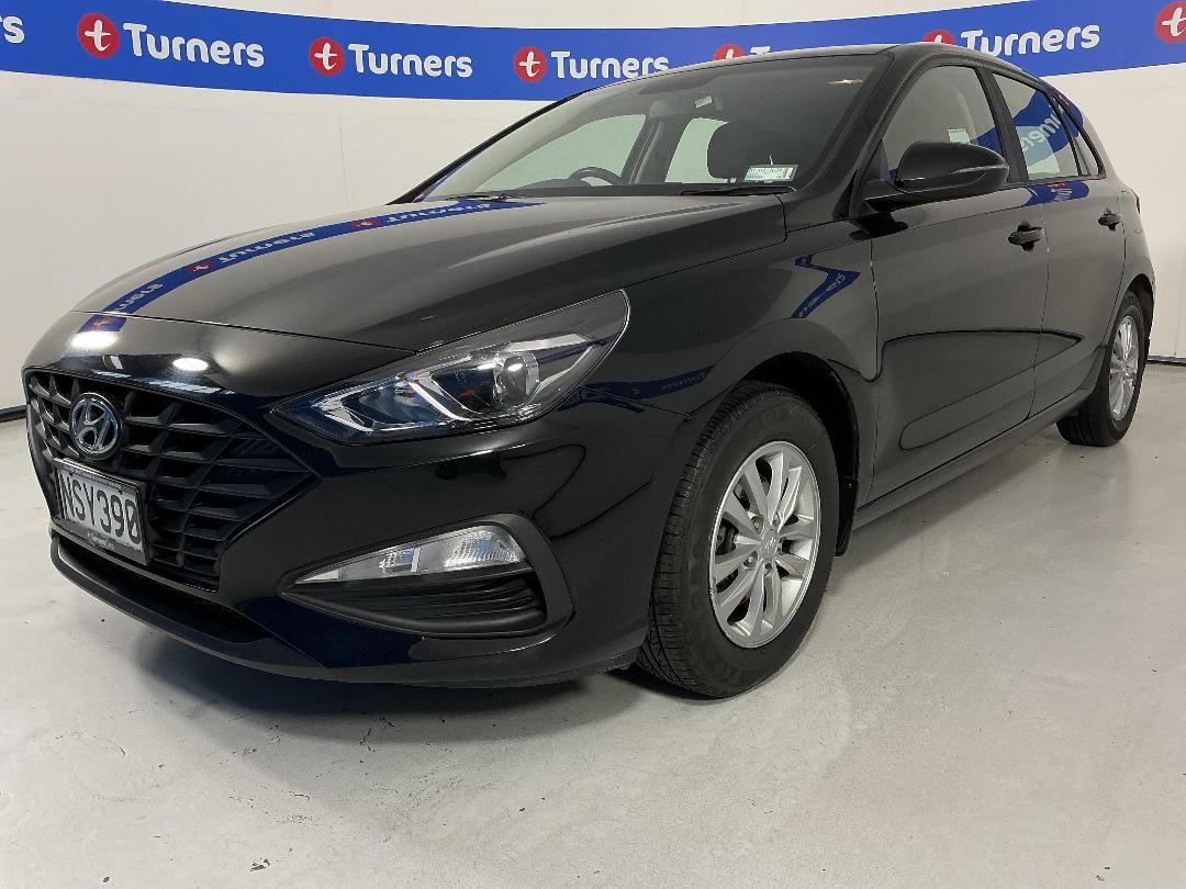 Photo '4' of Hyundai I30