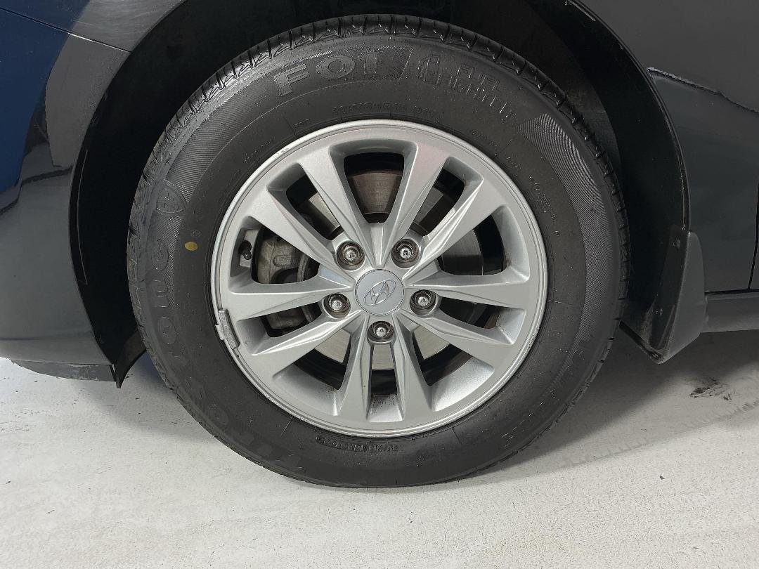 Photo '10' of Hyundai I30