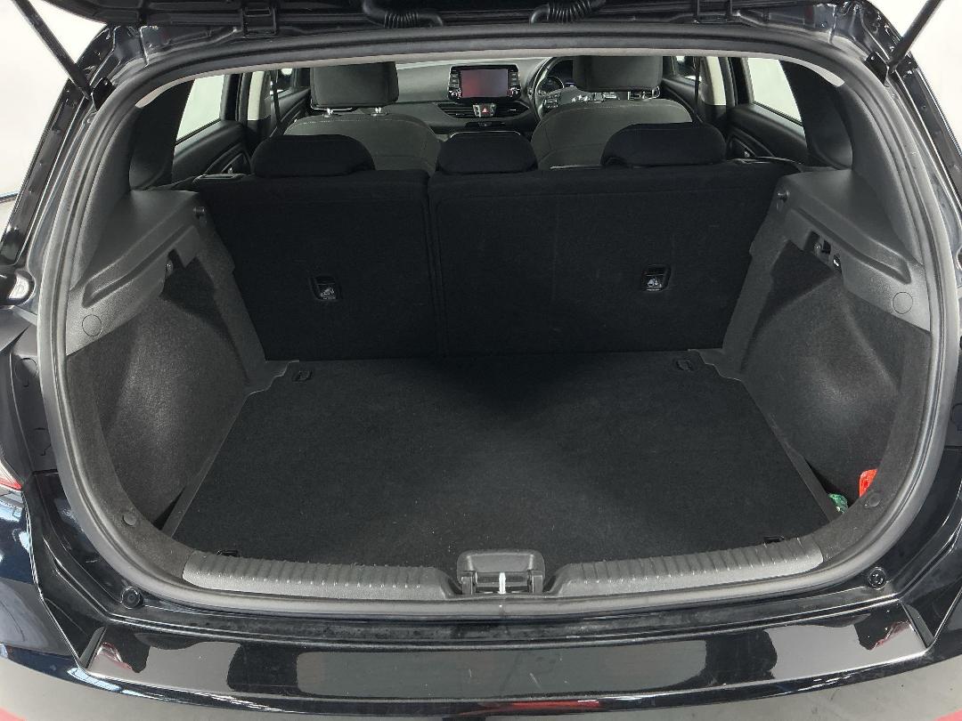 Photo '14' of Hyundai I30