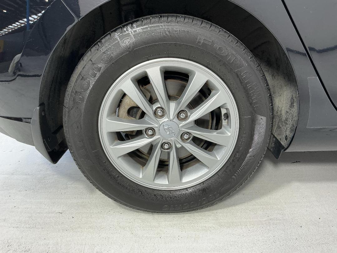 Photo '12' of Hyundai I30