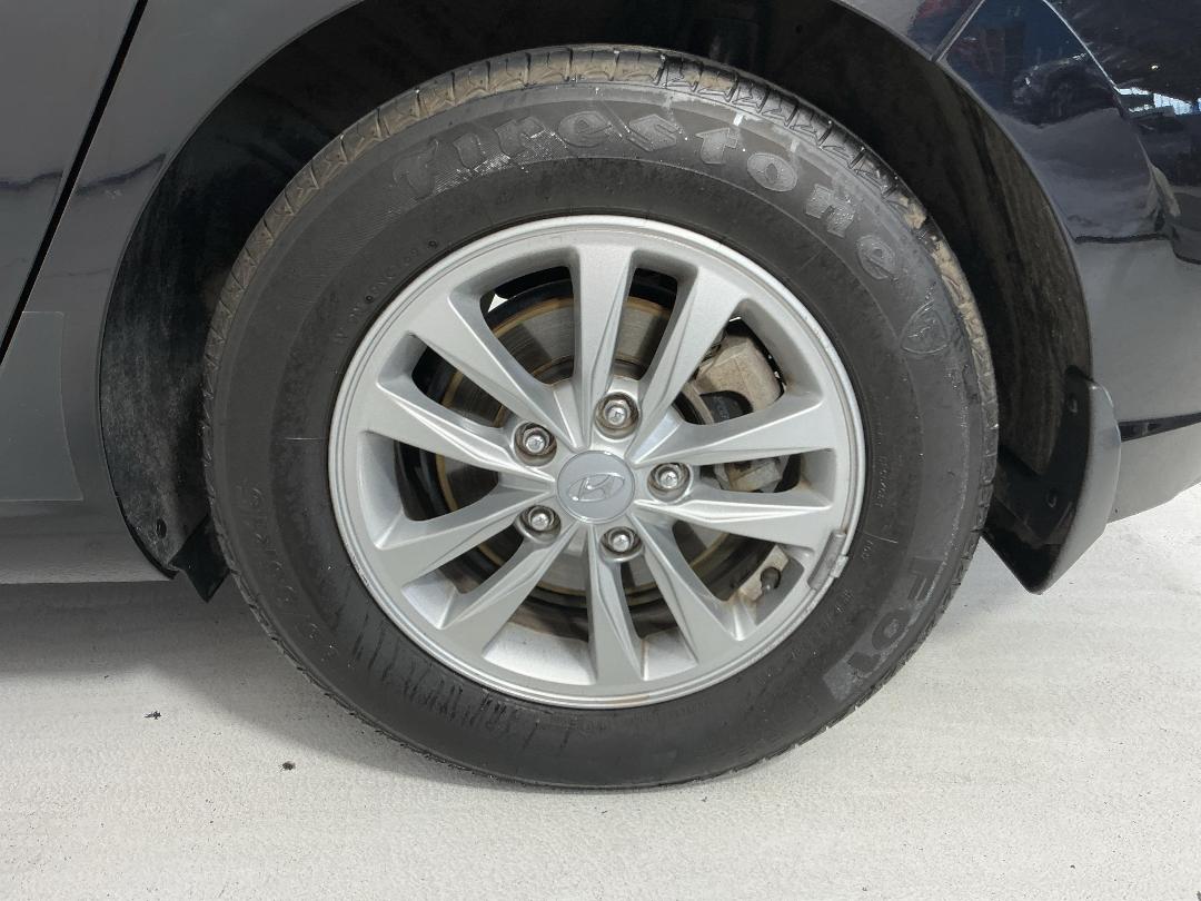 Photo '11' of Hyundai I30