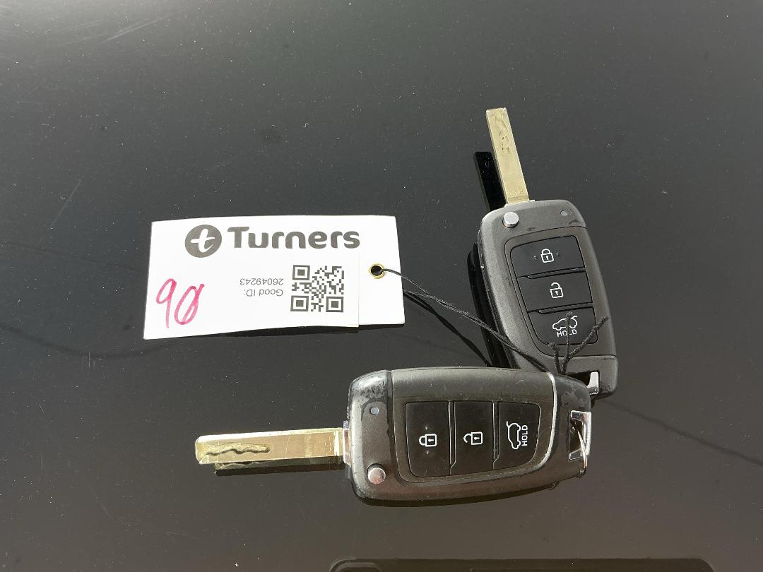 Photo '22' of Hyundai I30