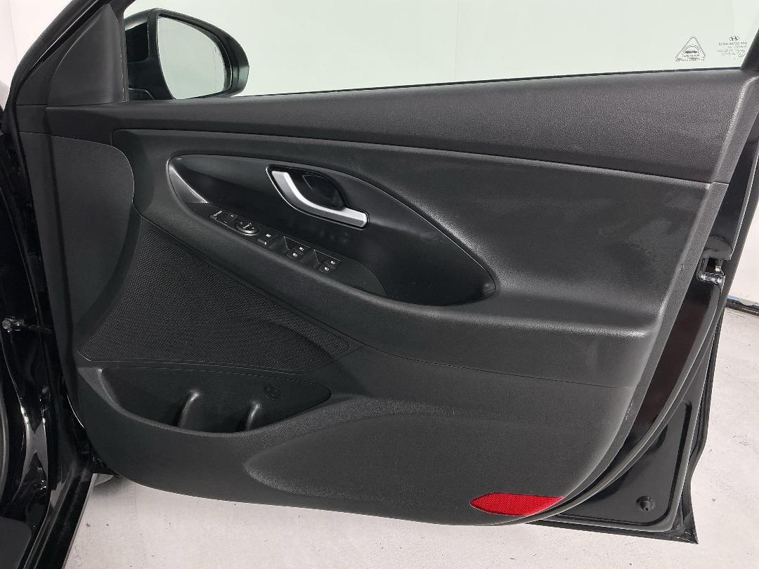 Photo '15' of Hyundai I30