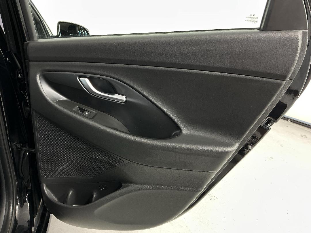 Photo '19' of Hyundai I30