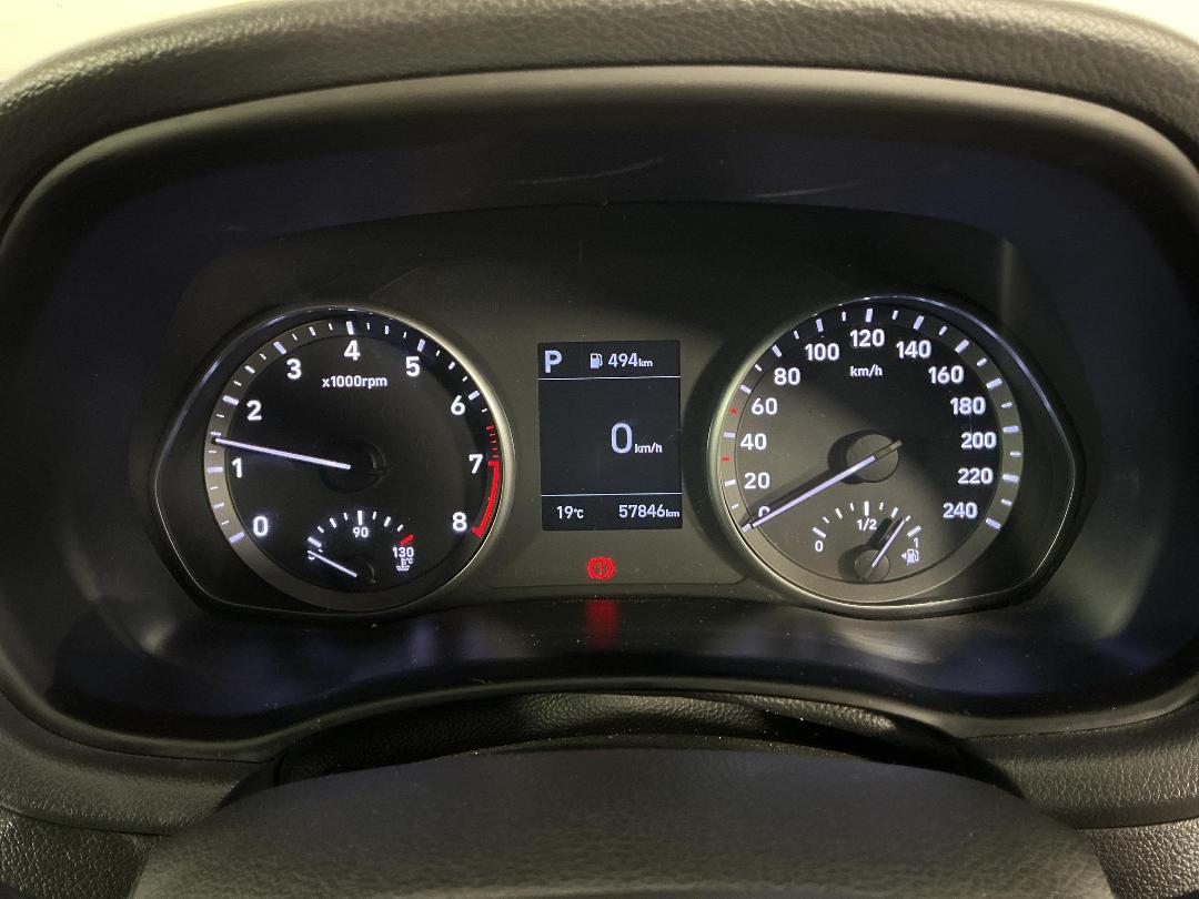 Photo '21' of Hyundai I30