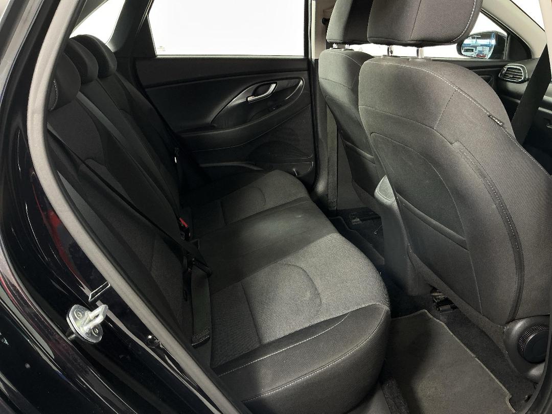 Photo '20' of Hyundai I30