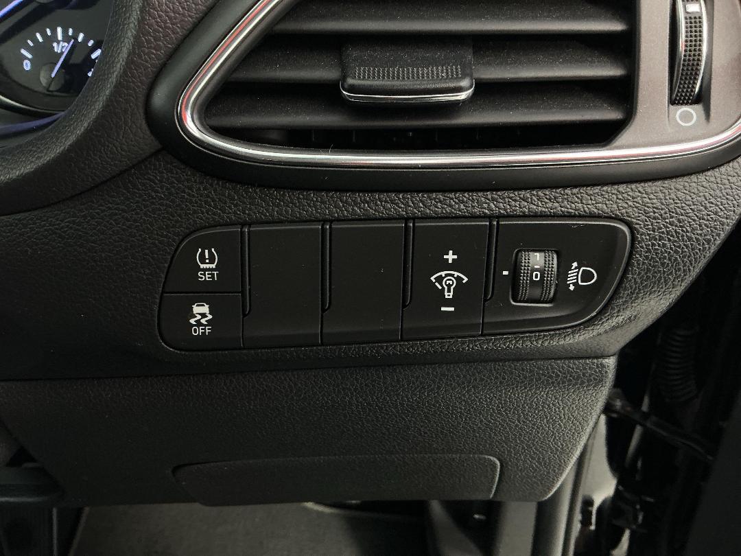 Photo '24' of Hyundai I30