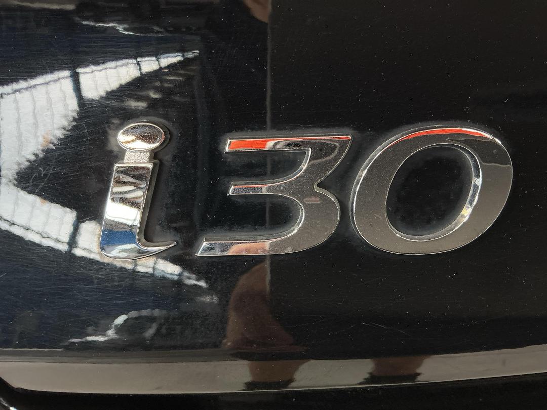 Photo '29' of Hyundai I30