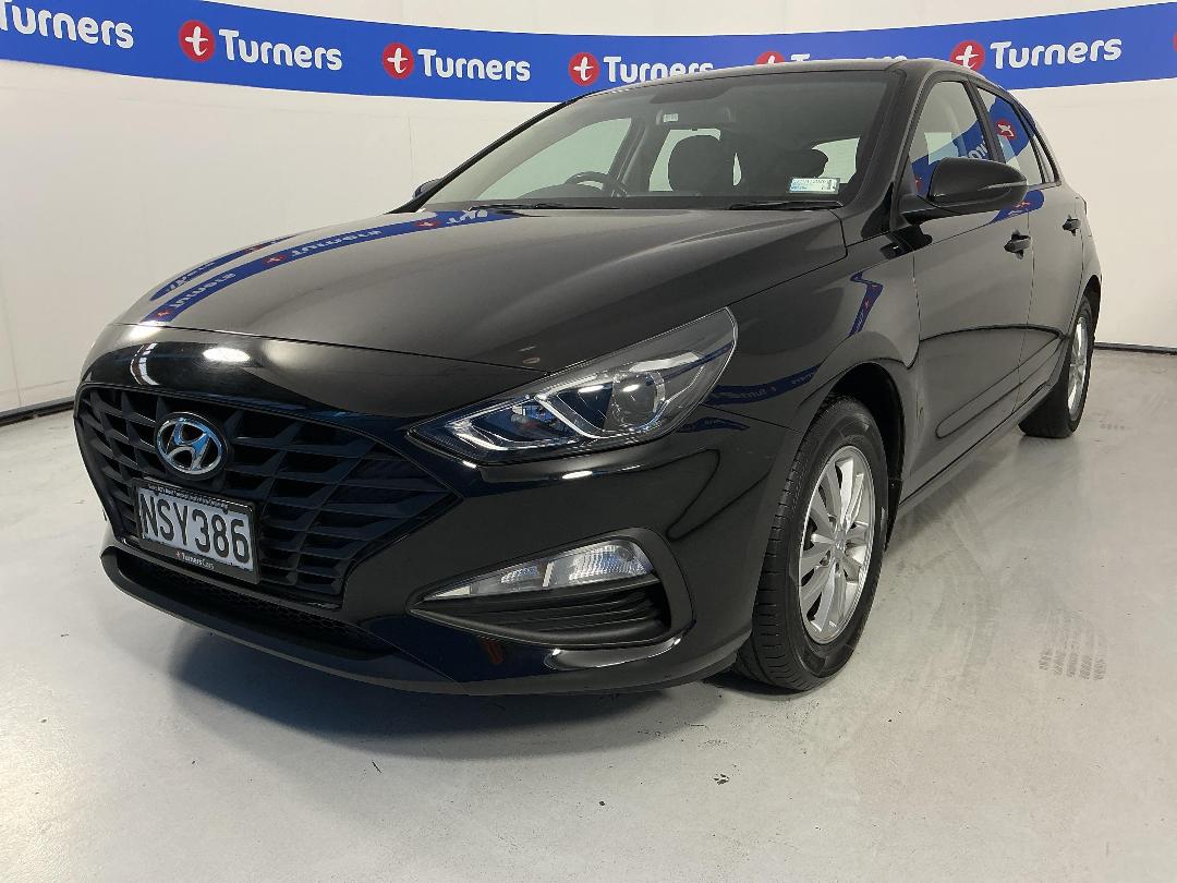 Photo '4' of Hyundai I30 Photo '4' of Hyundai I30