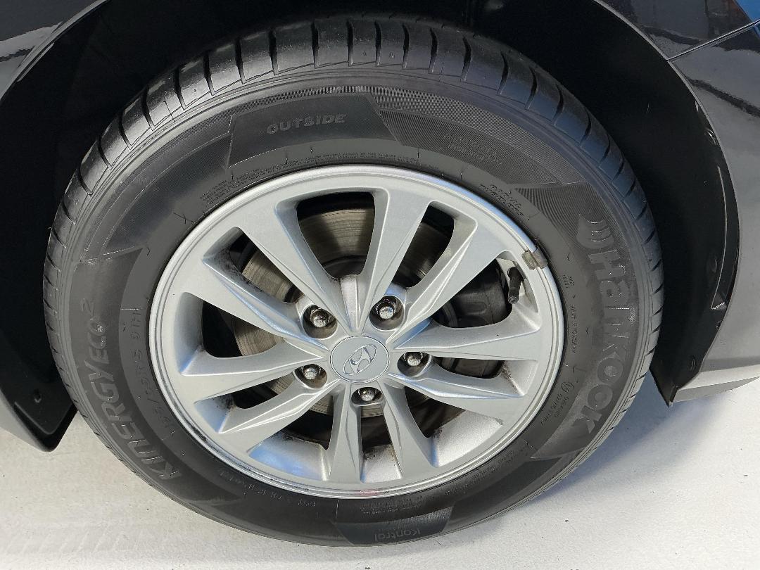 Photo '9' of Hyundai I30 Photo '9' of Hyundai I30