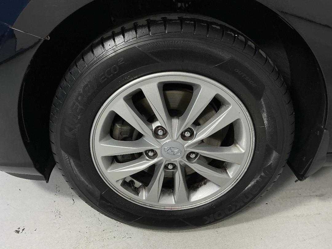 Photo '10' of Hyundai I30 Photo '10' of Hyundai I30