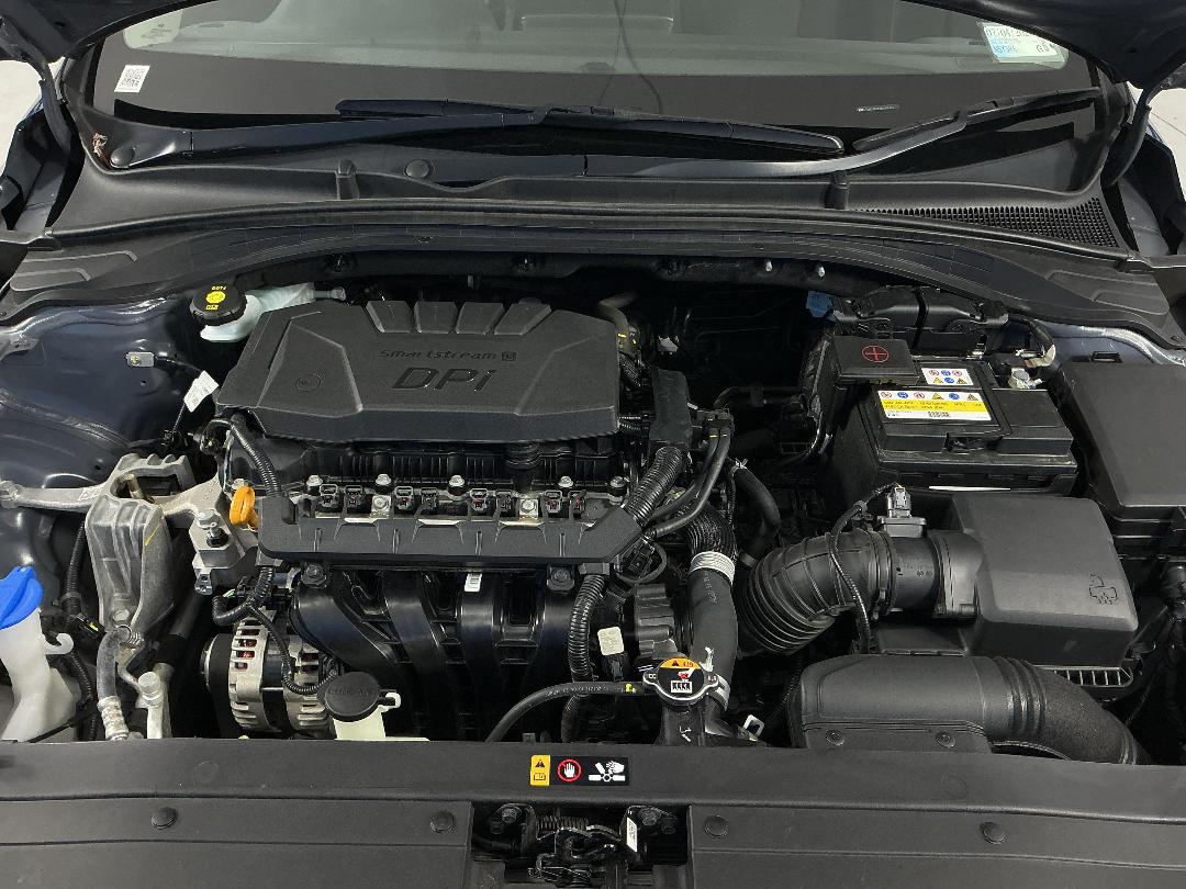 Photo '13' of Hyundai I30 Photo '13' of Hyundai I30