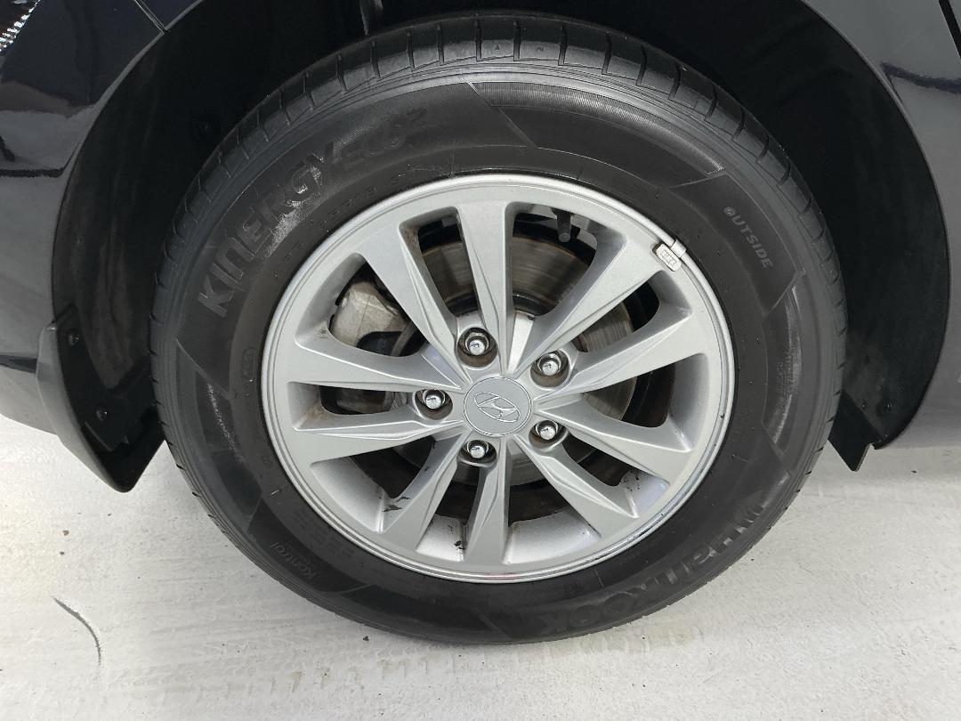 Photo '12' of Hyundai I30 Photo '12' of Hyundai I30