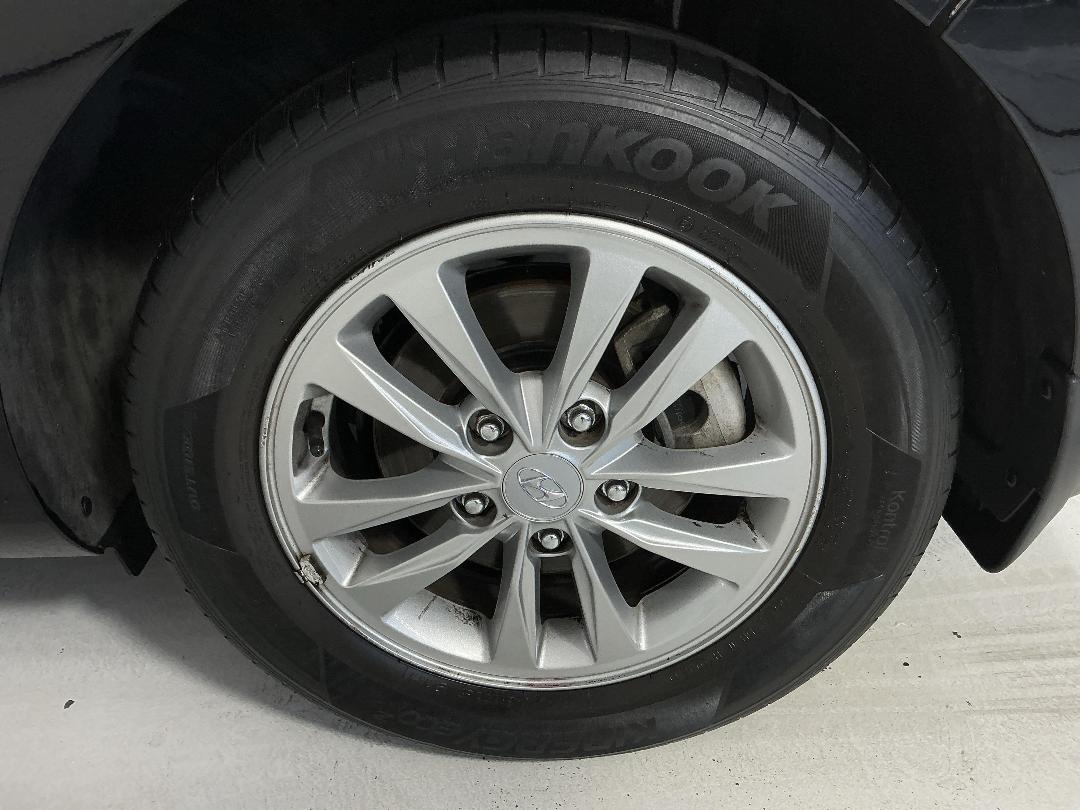 Photo '11' of Hyundai I30 Photo '11' of Hyundai I30