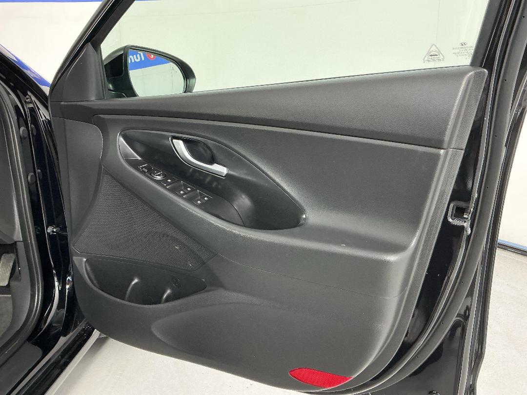 Photo '15' of Hyundai I30 Photo '15' of Hyundai I30