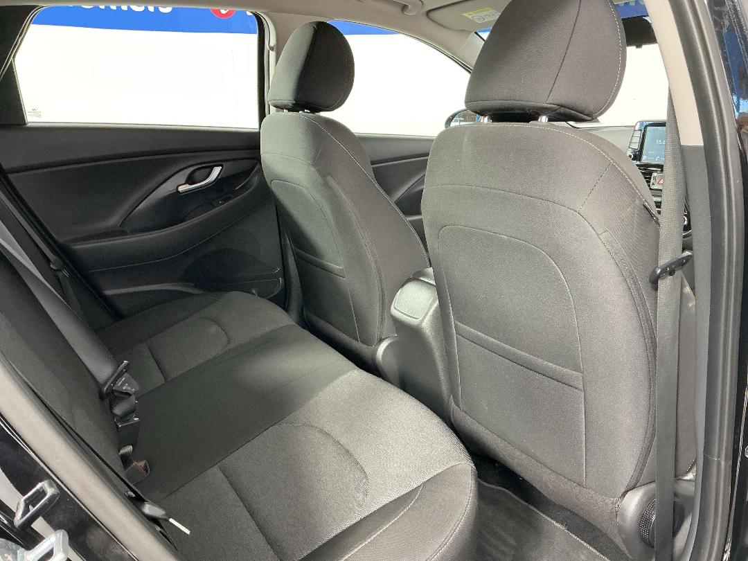 Photo '20' of Hyundai I30 Photo '20' of Hyundai I30