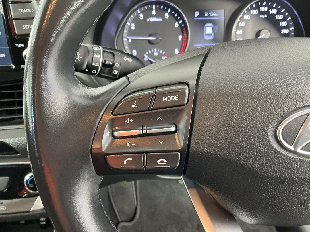 Photo '23' of Hyundai I30 Photo '23' of Hyundai I30