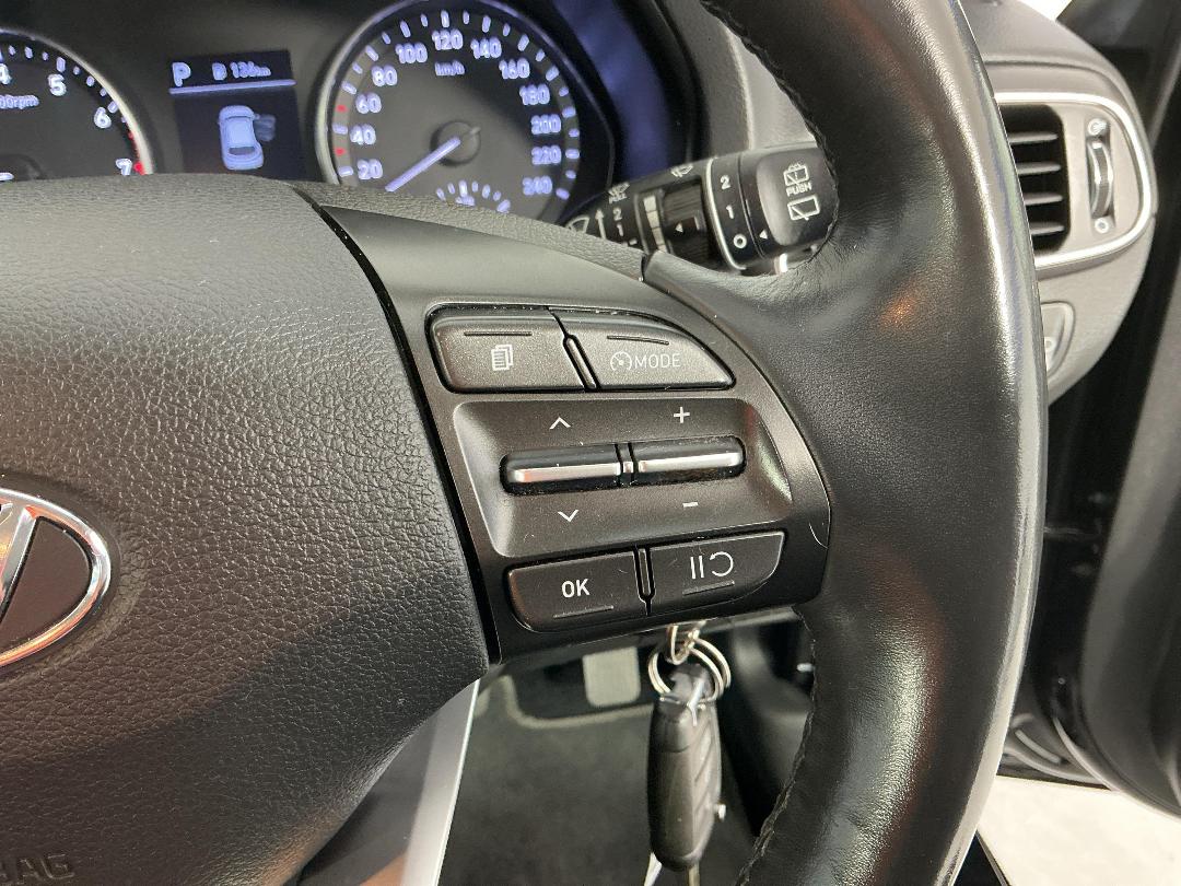 Photo '24' of Hyundai I30 Photo '24' of Hyundai I30