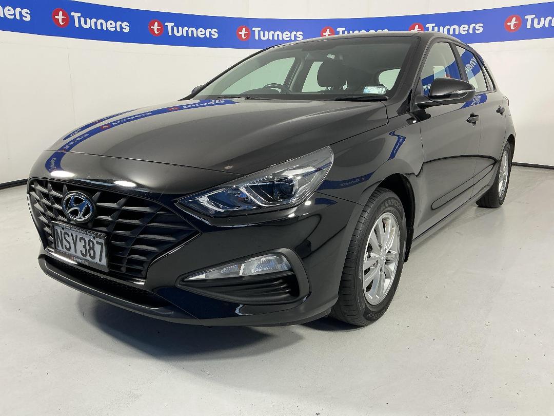 Photo '4' of Hyundai I30