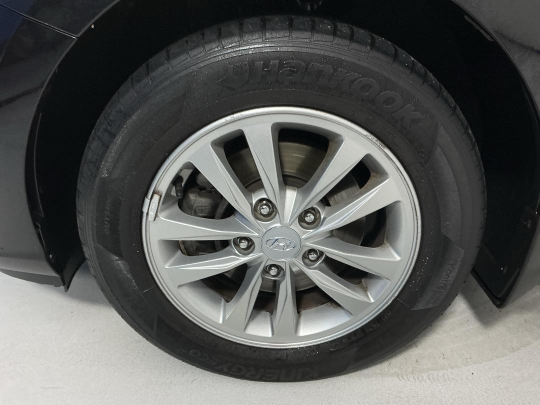 Photo '10' of Hyundai I30