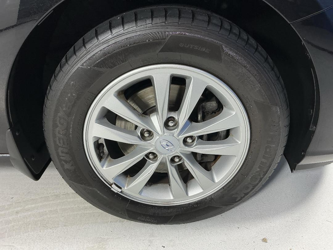 Photo '9' of Hyundai I30